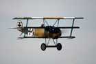 Fokker Dr.1 Triplane