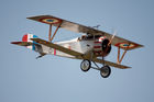 Nieuport 17/23 Scout