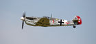 Messerschmitt BF108 