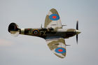 Spitfire LF Mk. IX