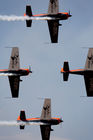 Blades Aerobatic Display Team