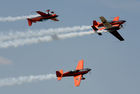 Blades Aerobatic Display Team