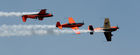 Blades Aerobatic Display Team