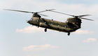Chinook HC2