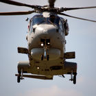 Royal Navy Merlin HM1 