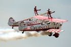 Wingwalkers (Team Guinot)
