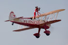 Wingwalkers (Team Guinot)
