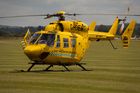 East Anglian Air Ambulance (Sterling Helicopters)