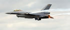 F-16 Falcon
