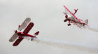 Wingwalkers (Team Guinot)
