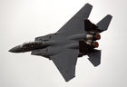 F-15E Strike Eagle