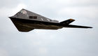 F-117A Nighthawk