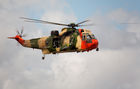 Belgian Sea King Mk48