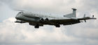 BAE Systems Nimrod MRA4