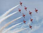 The Red Arrows