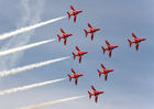 The Red Arrows
