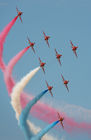 The Red Arrows