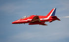 The Red Arrows