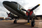 C-47 Skytrain (Dakota DC-3)