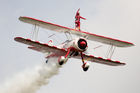 Wingwalkers (Team Guinot)