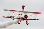 Wingwalkers (Team Guinot)