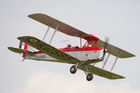 de Havilland DH82a Tiger Moth