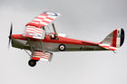 de Havilland DH82a Tiger Moth