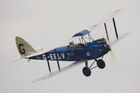 de Havilland DH60 Moth