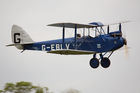 de Havilland DH60 Moth