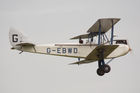 de Havilland DH60X Moth