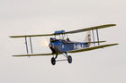de Havilland DH60 Moth