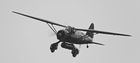 Westland Lysander
