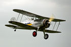 Gloster Gladiator