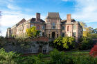 Eltham Palace