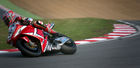 Steve Plater (AIM Racing Yamaha) during British Superbikes qualifying session