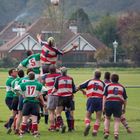 Dorking Extra A 50   Battersea Ironsides 4th 10