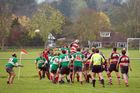 Dorking Extra A 50   Battersea Ironsides 4th 10