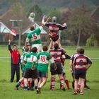 Dorking Extra A 50   Battersea Ironsides 4th 10