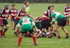 Dorking Extra A 50   Battersea Ironsides 4th 10