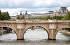 Pont Neuf bridge