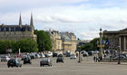 Place de la Concorde