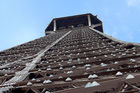 Top of the Eiffel Tower
