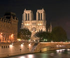 Notre-Dame Cathedral