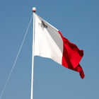 Maltese national flag