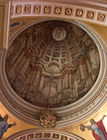 Inside the Basilica of St George