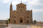 Basilica of Ta'Pinu