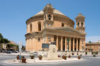 Mosta Dome