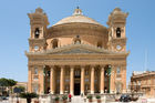 Mosta Dome