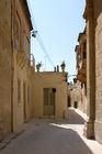 Street in Mdina