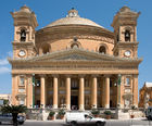 The Mosta Dome